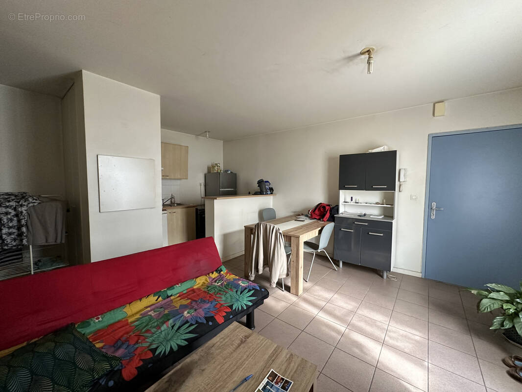 Appartement à ROCHEFORT