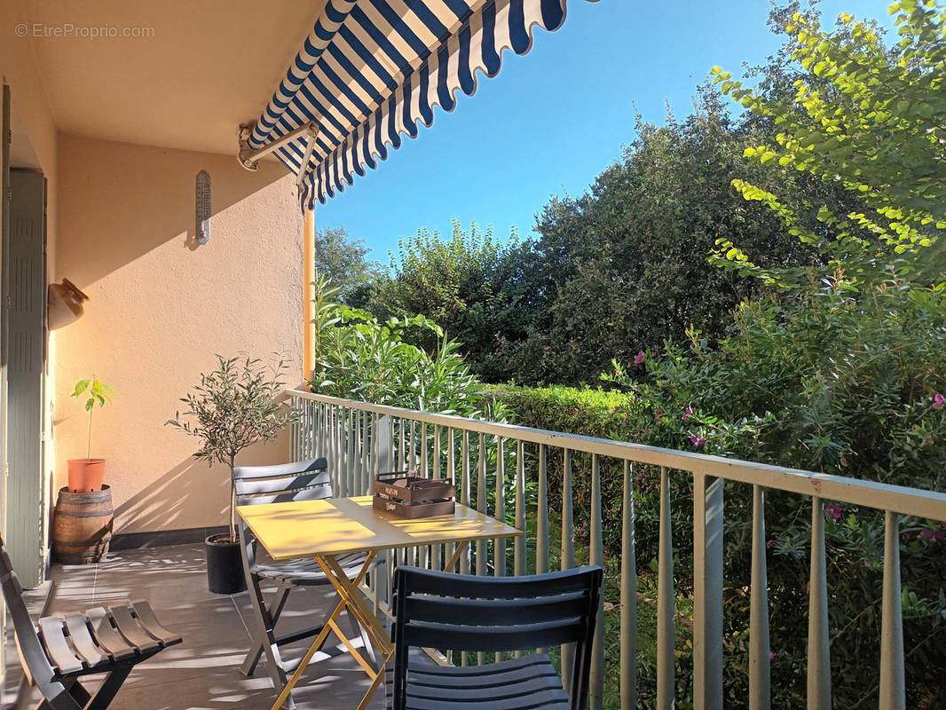 Appartement à GRASSE