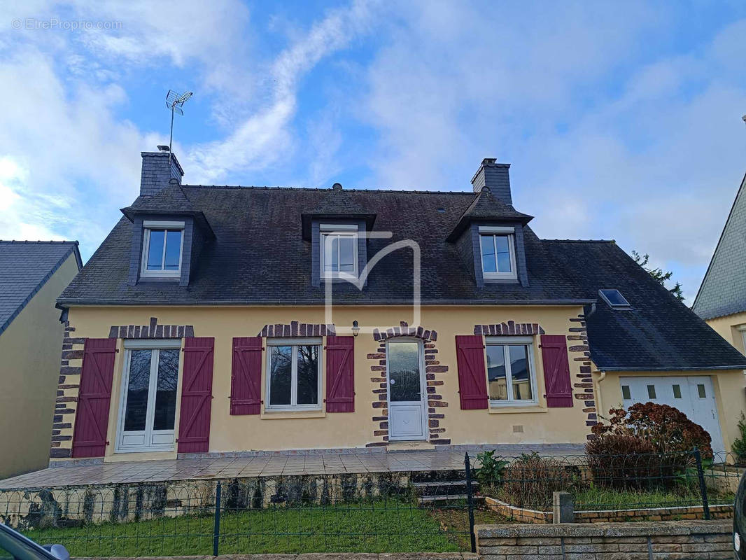 Maison à MAURON