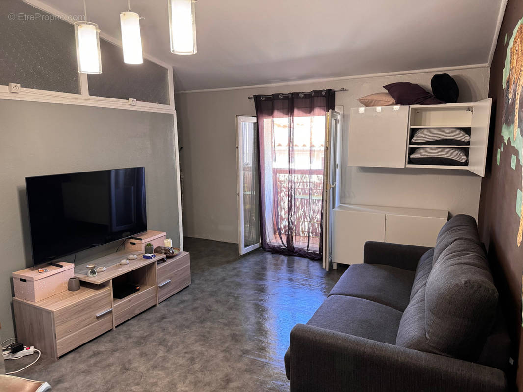 Appartement à AIX-EN-PROVENCE