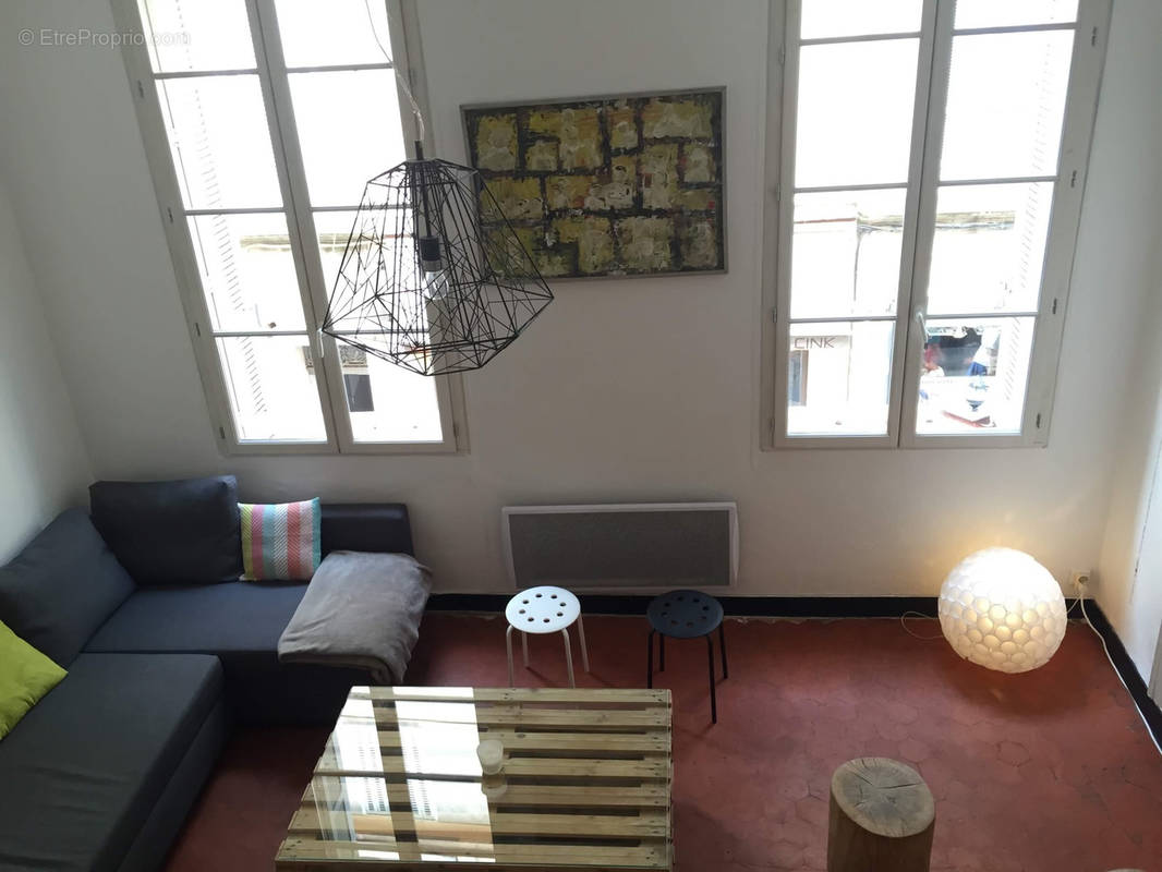 Appartement à AIX-EN-PROVENCE