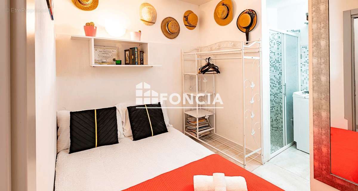 Appartement à ROQUEBRUNE-CAP-MARTIN