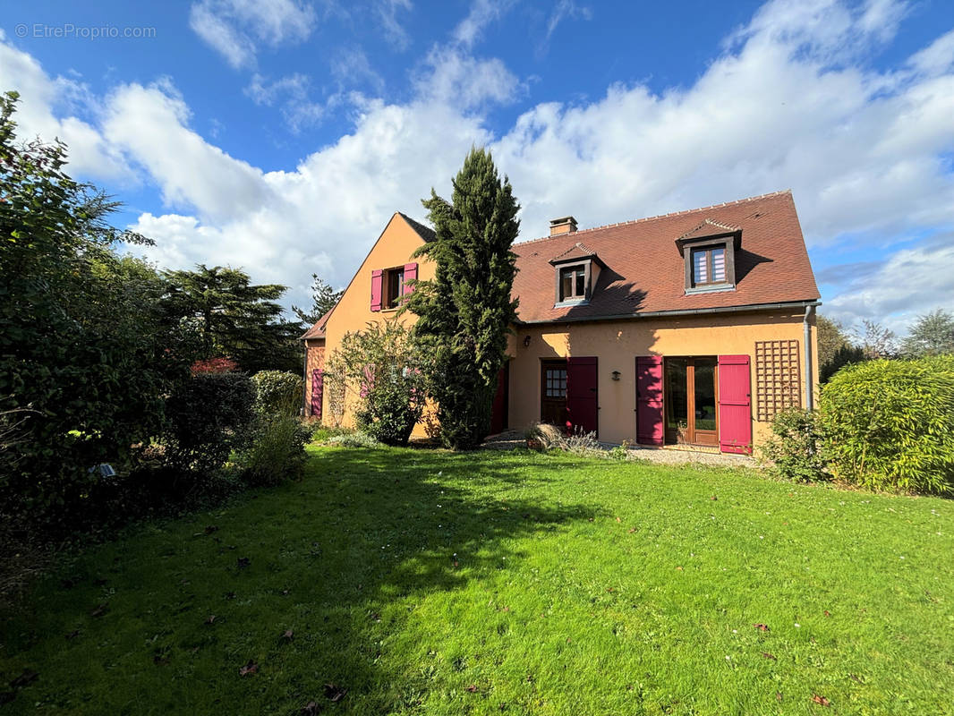 Maison à RAMBOUILLET