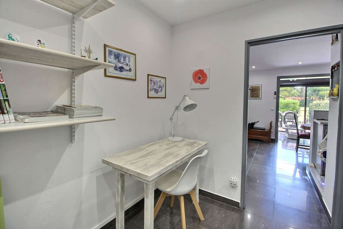 Appartement à SAINT-CYPRIEN