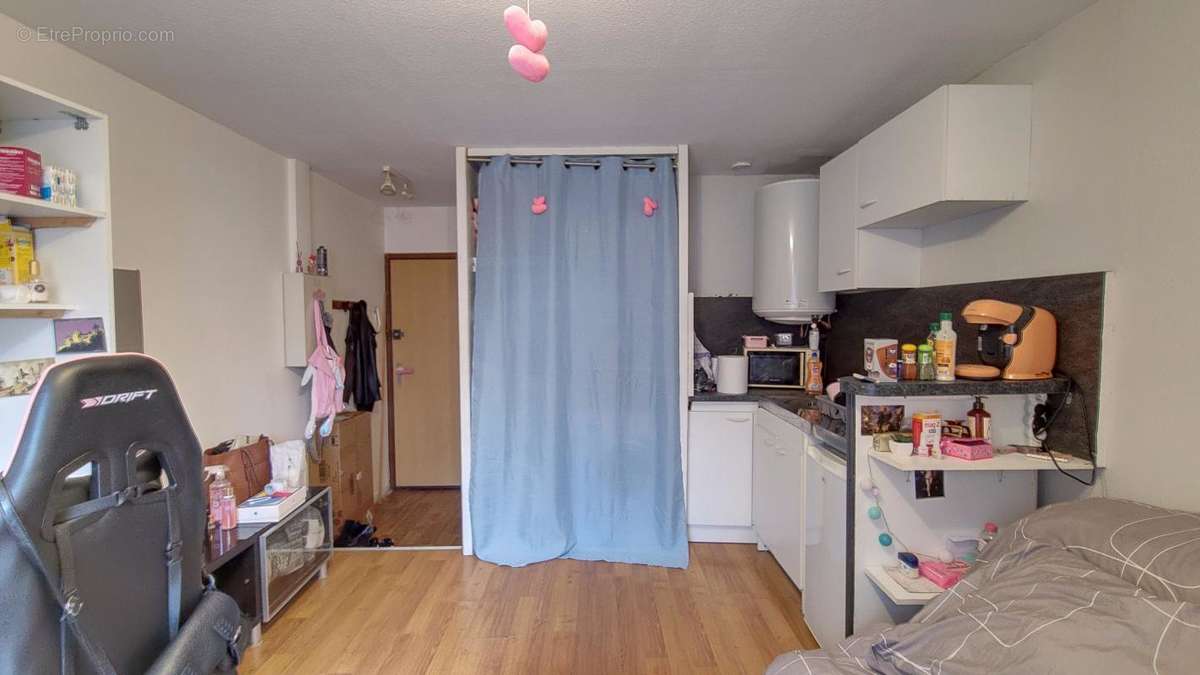 Appartement à DIJON