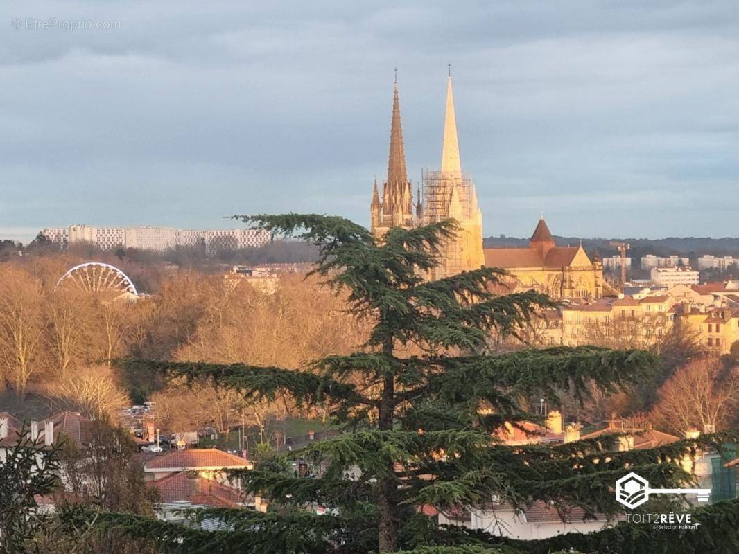 Appartement à BAYONNE