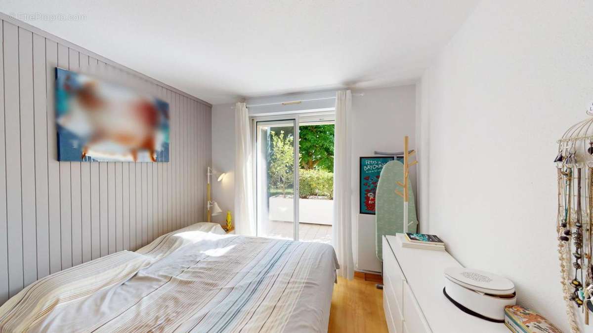 Appartement à ANGLET