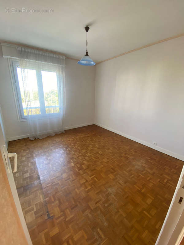 Appartement à LORIENT