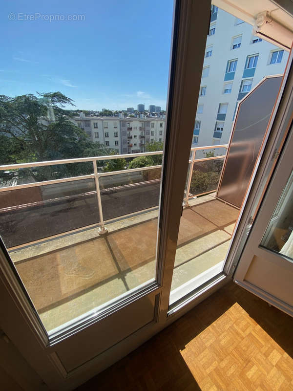 Appartement à LORIENT