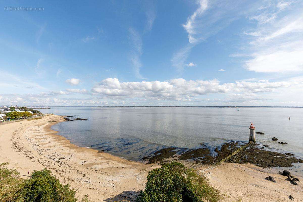 Appartement à SAINT-NAZAIRE