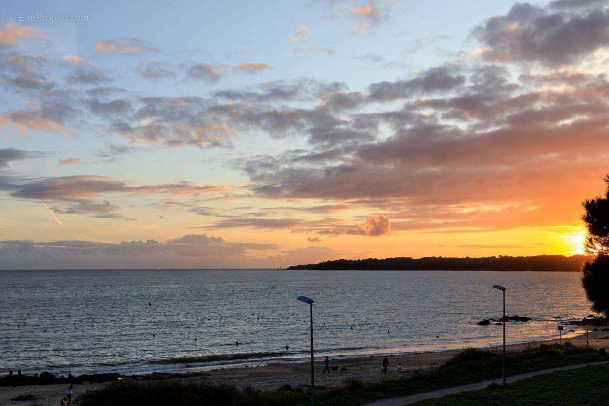 Appartement à SAINT-NAZAIRE