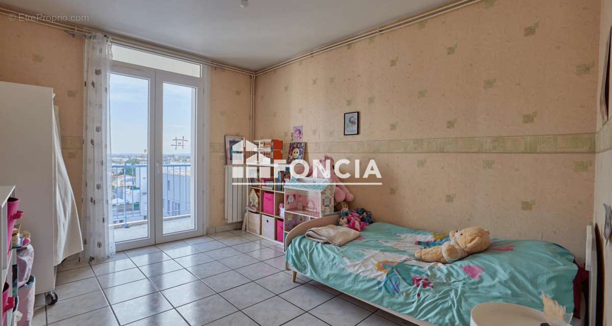 Appartement à AGEN