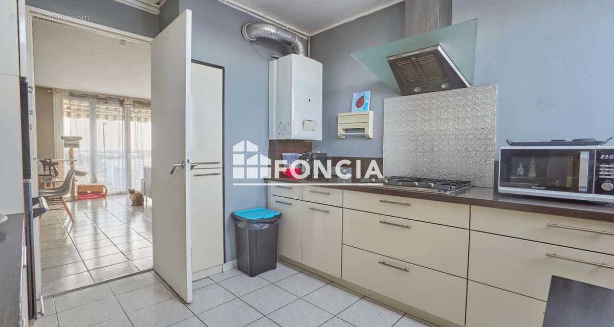 Appartement à AGEN