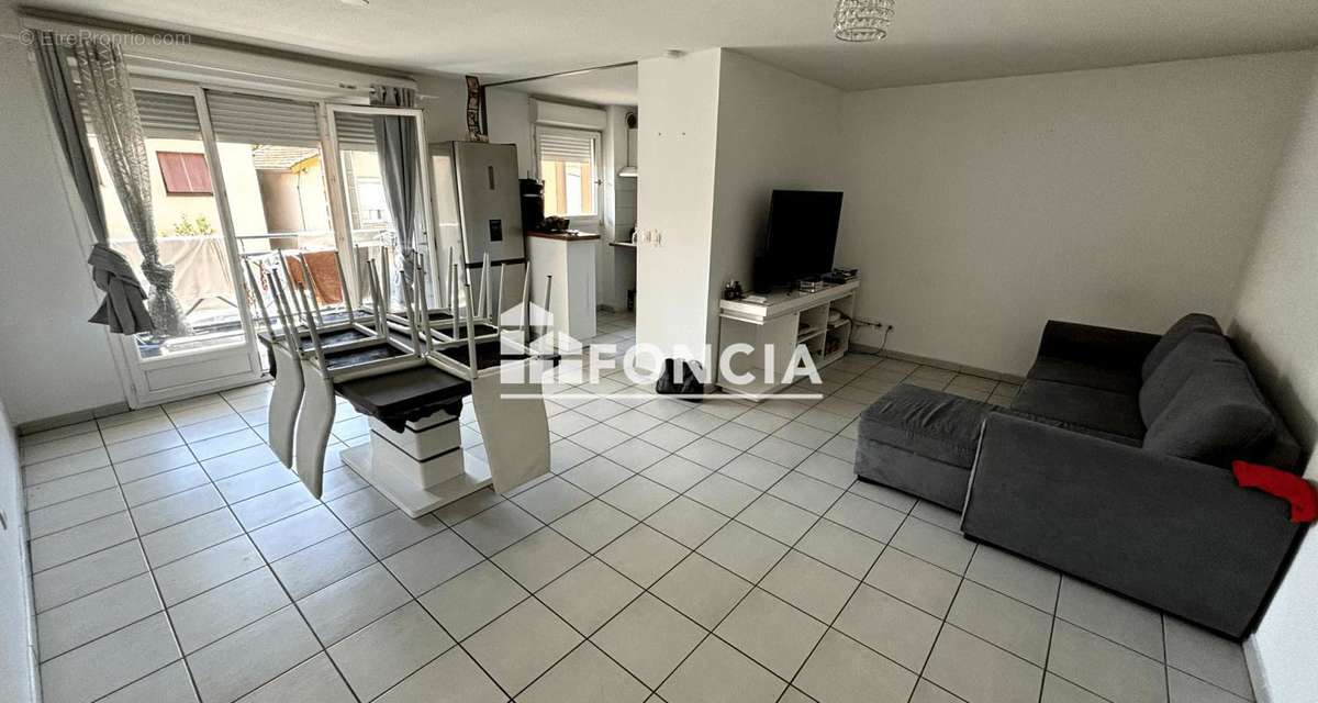 Appartement à AGEN