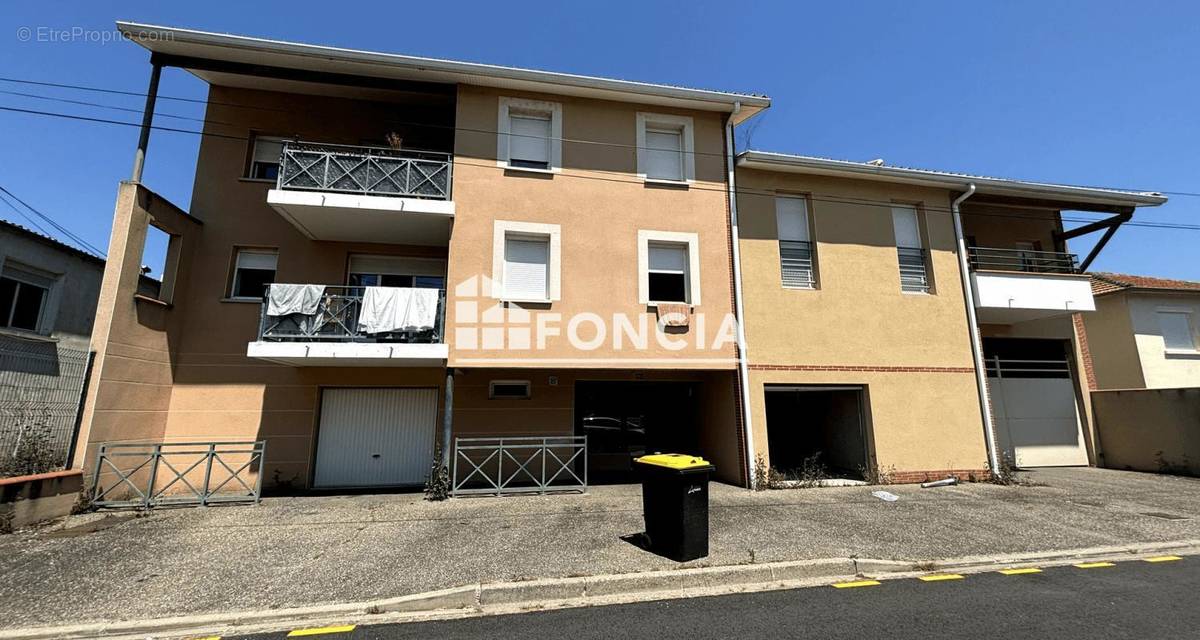 Appartement à AGEN