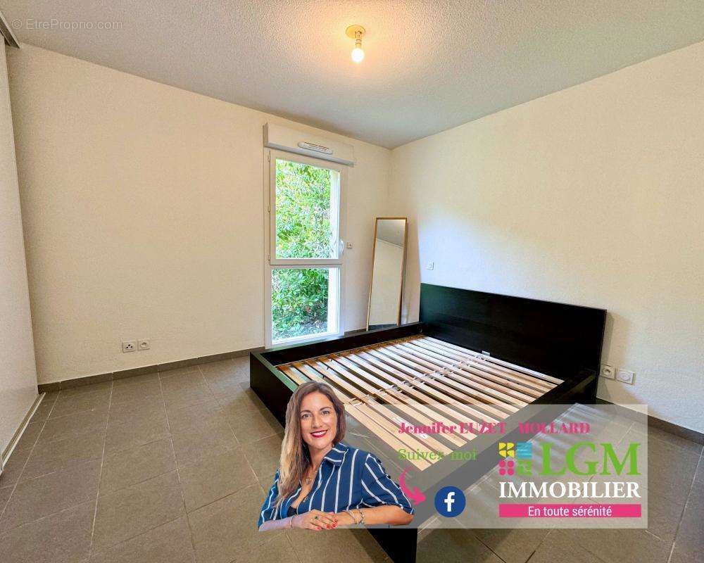 Appartement à NIMES