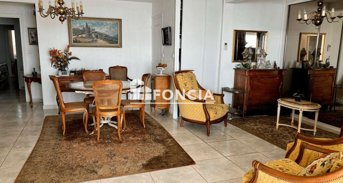 Appartement à CANET-EN-ROUSSILLON