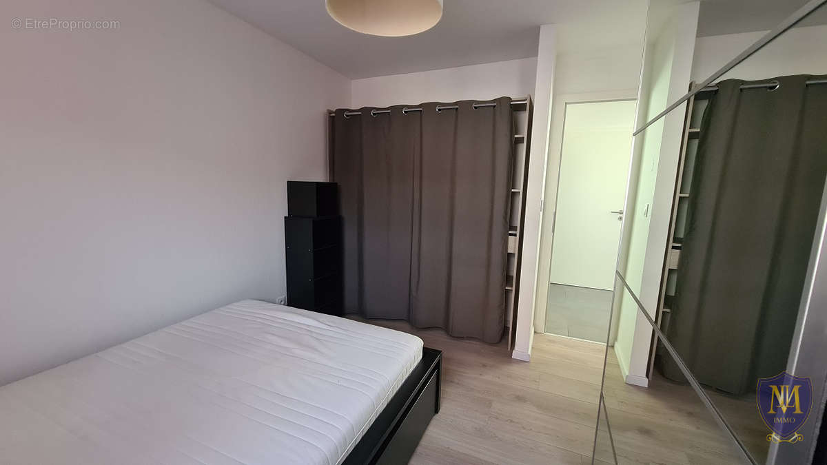 Appartement à BLOTZHEIM