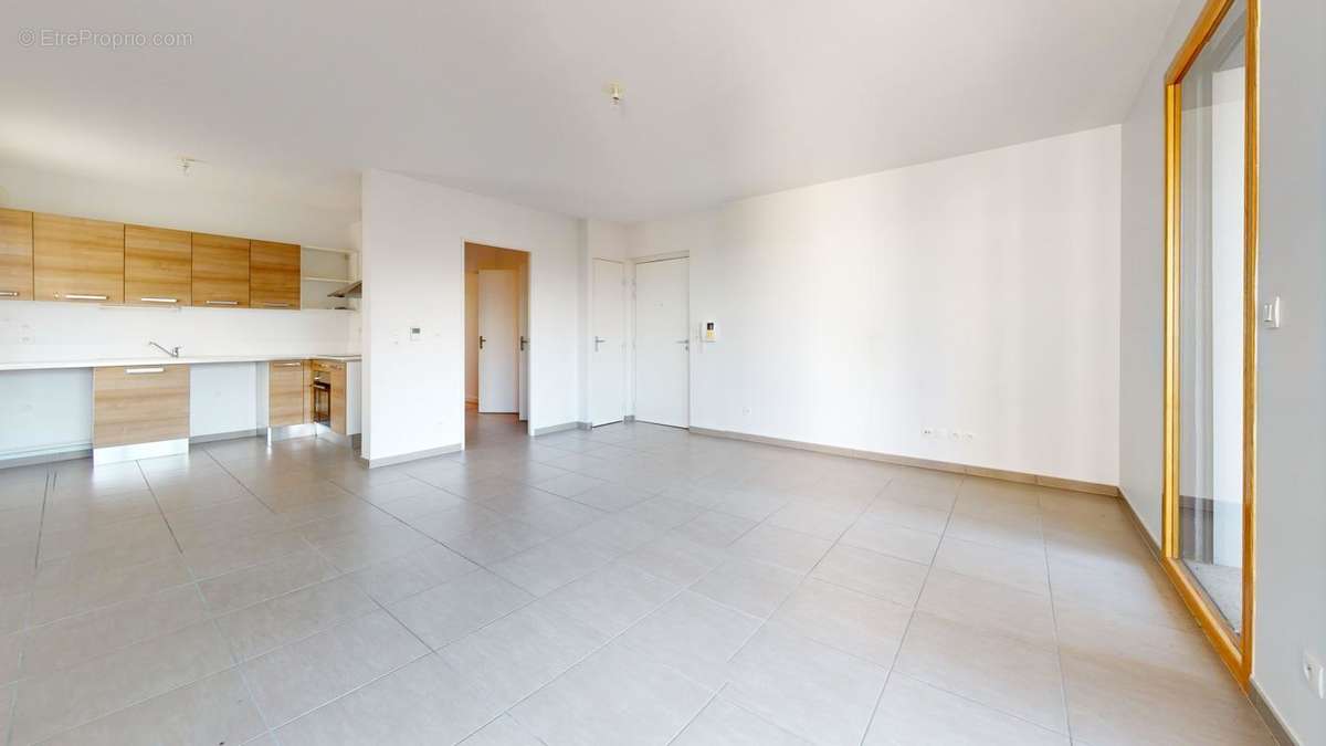 Appartement à LYON-5E