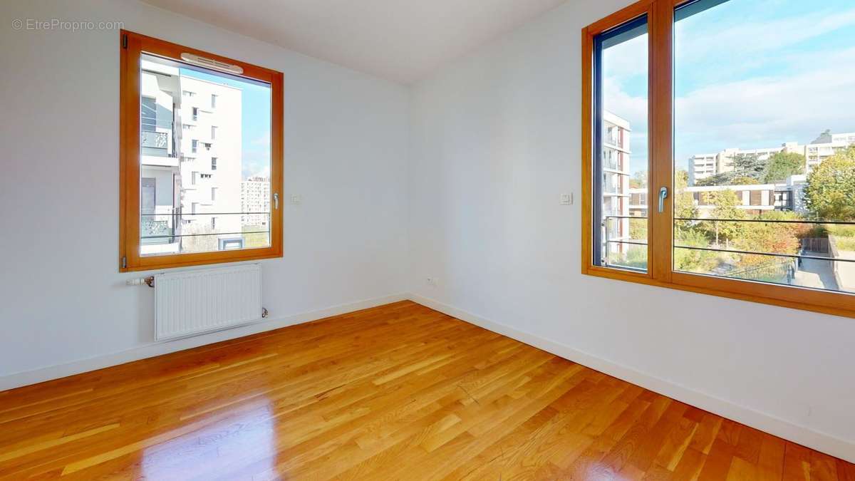 Appartement à LYON-5E