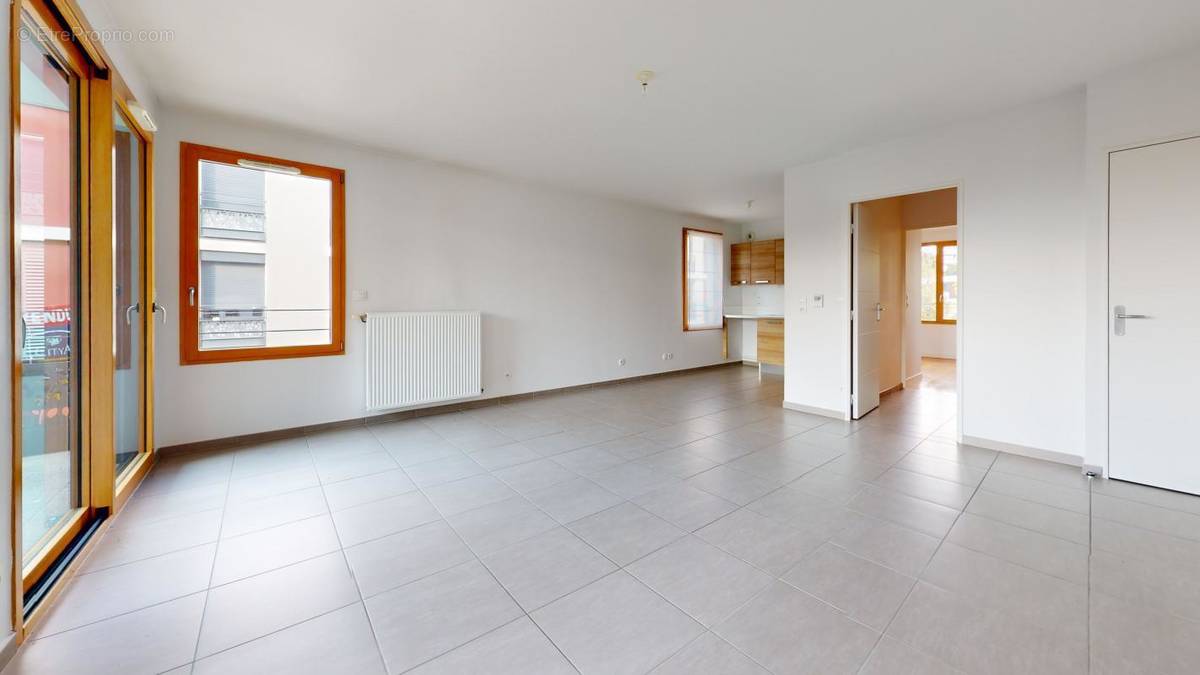 Appartement à LYON-5E