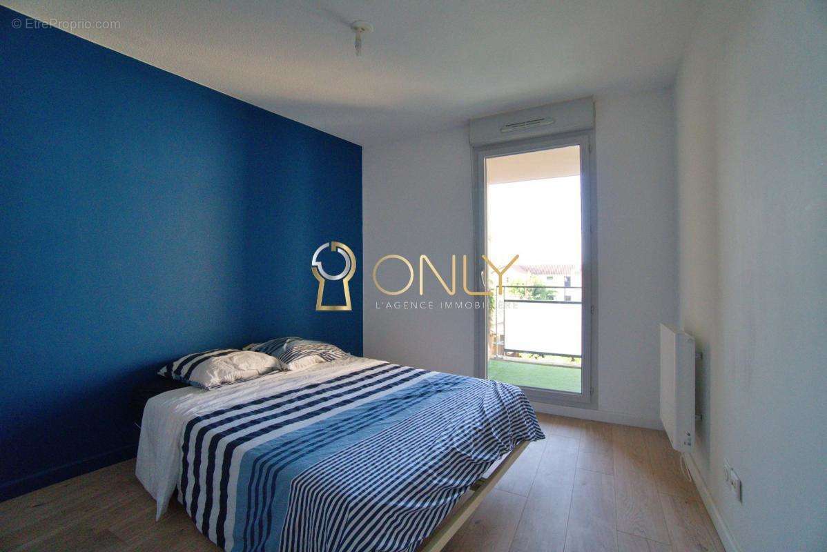 Appartement à VILLEFRANCHE-SUR-SAONE