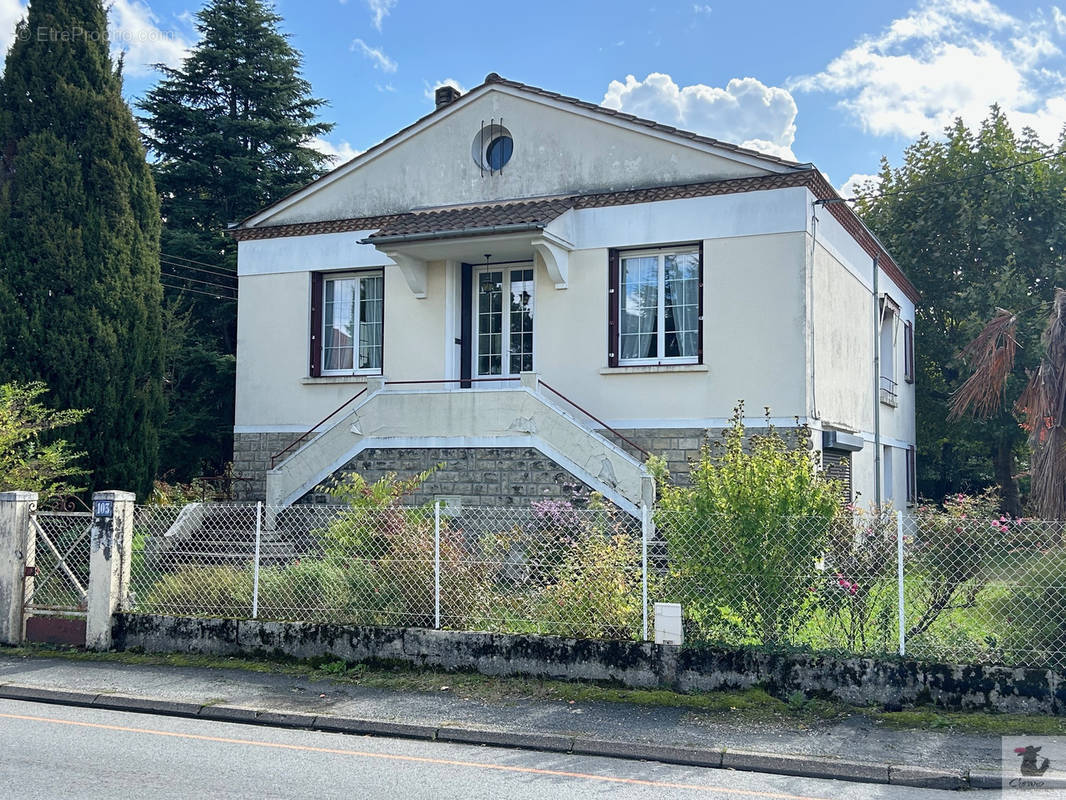 Maison à BERGERAC