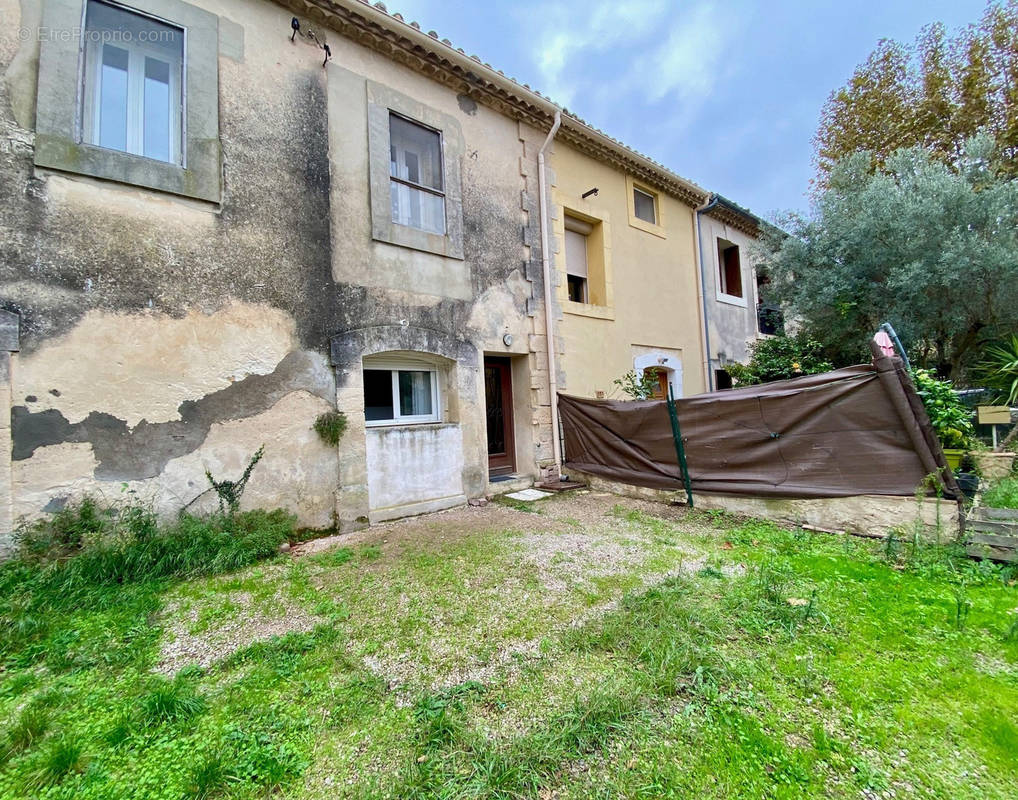 Appartement à LATTES