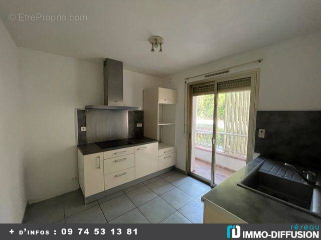 Appartement à NIMES