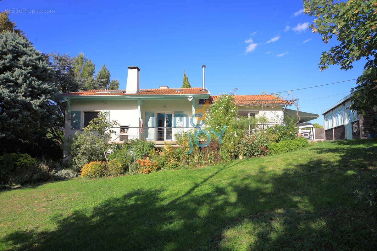 Maison à AUTERIVE