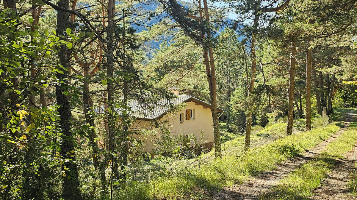 Maison à CAILLE