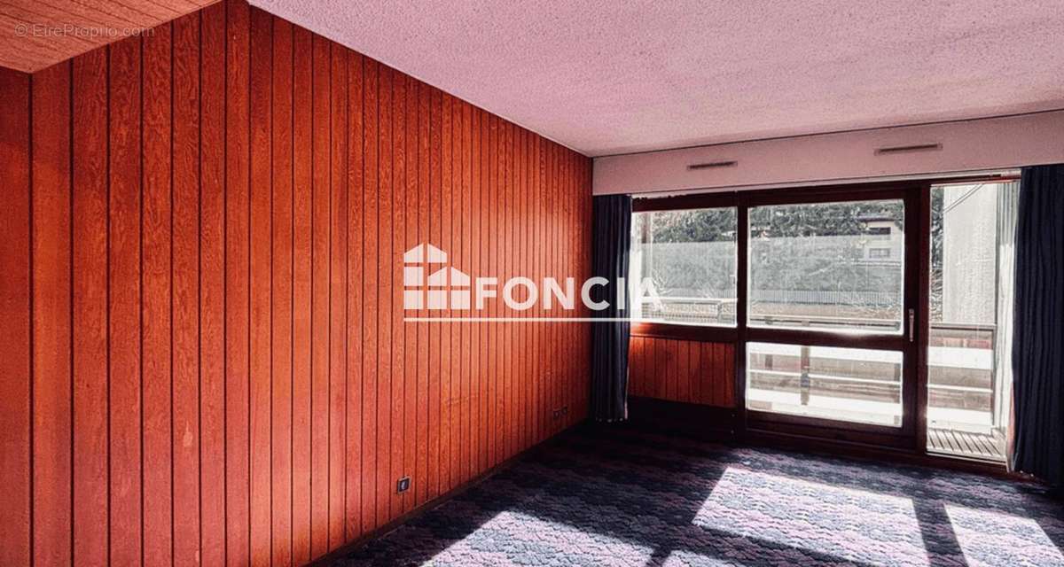 Appartement à MEGEVE