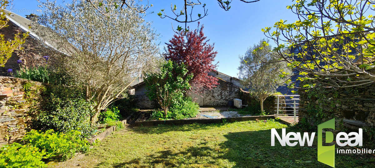 Maison à BRIVE-LA-GAILLARDE