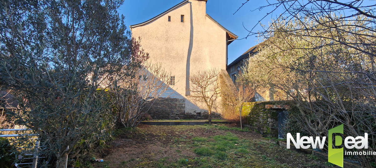 Maison à BRIVE-LA-GAILLARDE