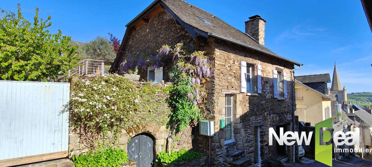 Maison à BRIVE-LA-GAILLARDE