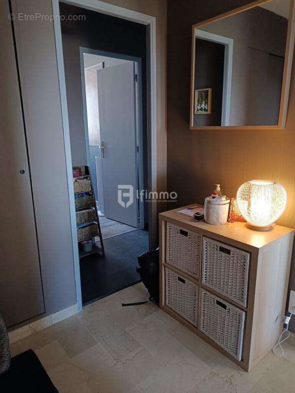 Appartement à HYERES