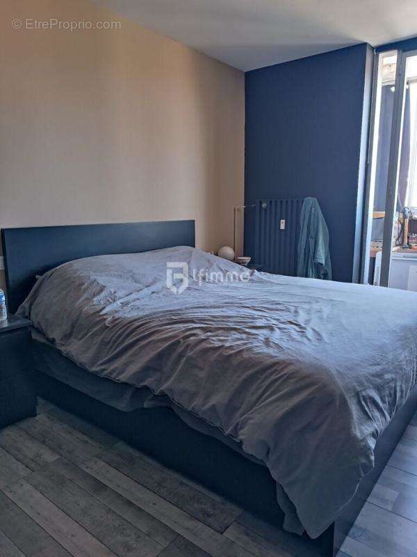 Appartement à HYERES