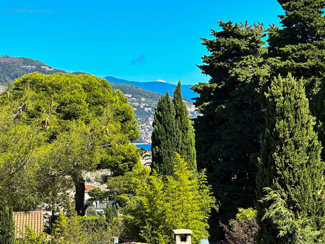 Appartement à ROQUEBRUNE-CAP-MARTIN