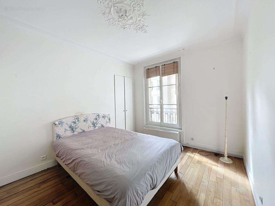 Appartement à PARIS-5E