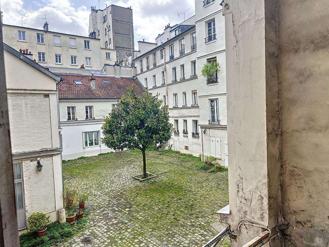 Appartement à PARIS-5E