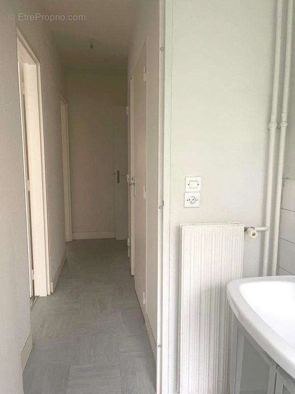 Appartement à PALAISEAU