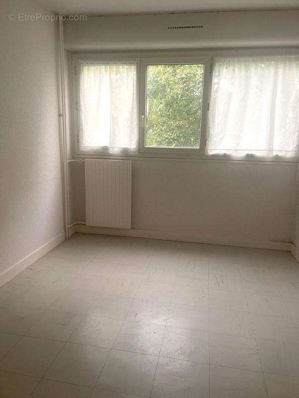 Appartement à PALAISEAU