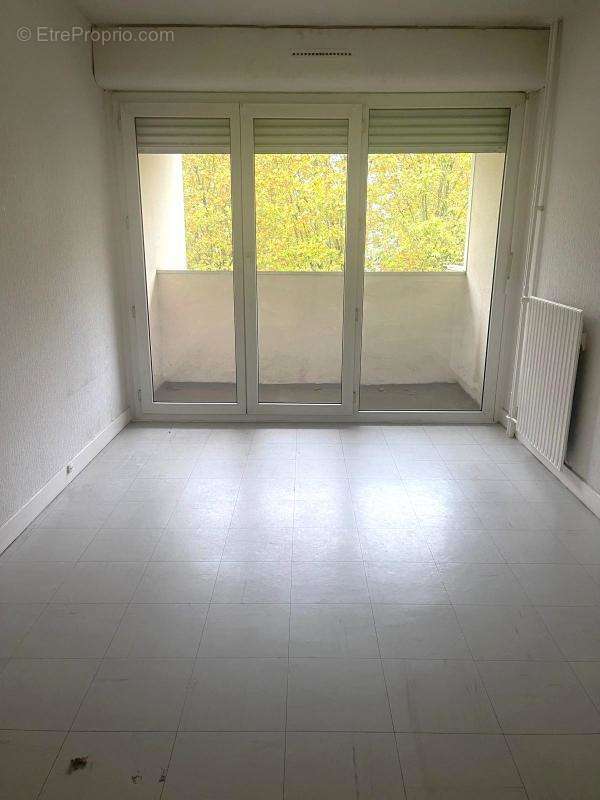 Appartement à PALAISEAU