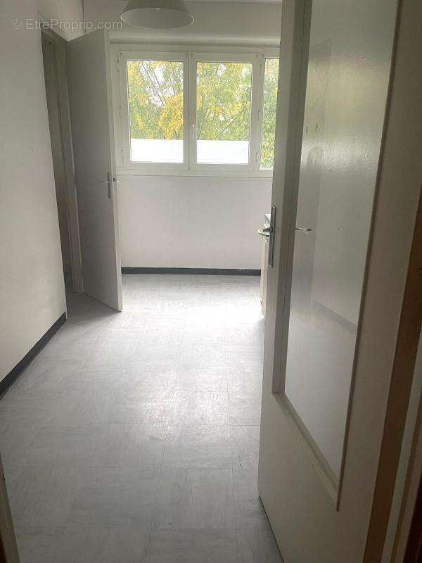 Appartement à PALAISEAU