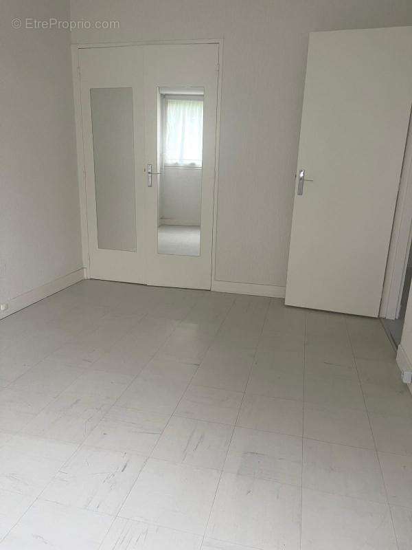 Appartement à PALAISEAU