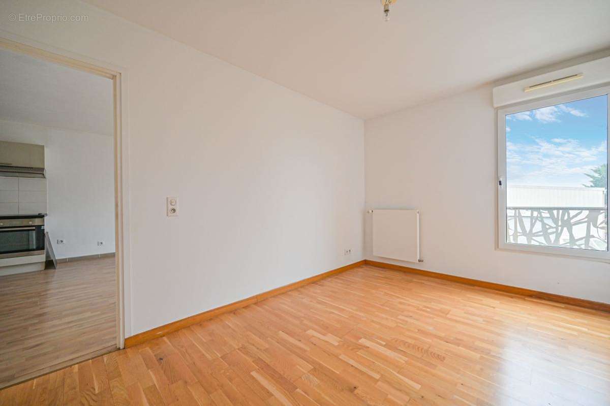 Appartement à NEUILLY-PLAISANCE