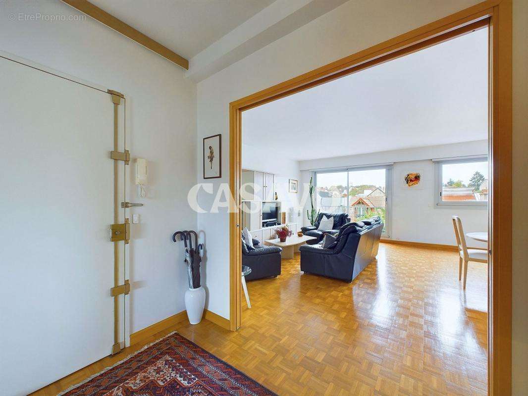 Appartement à CLAMART