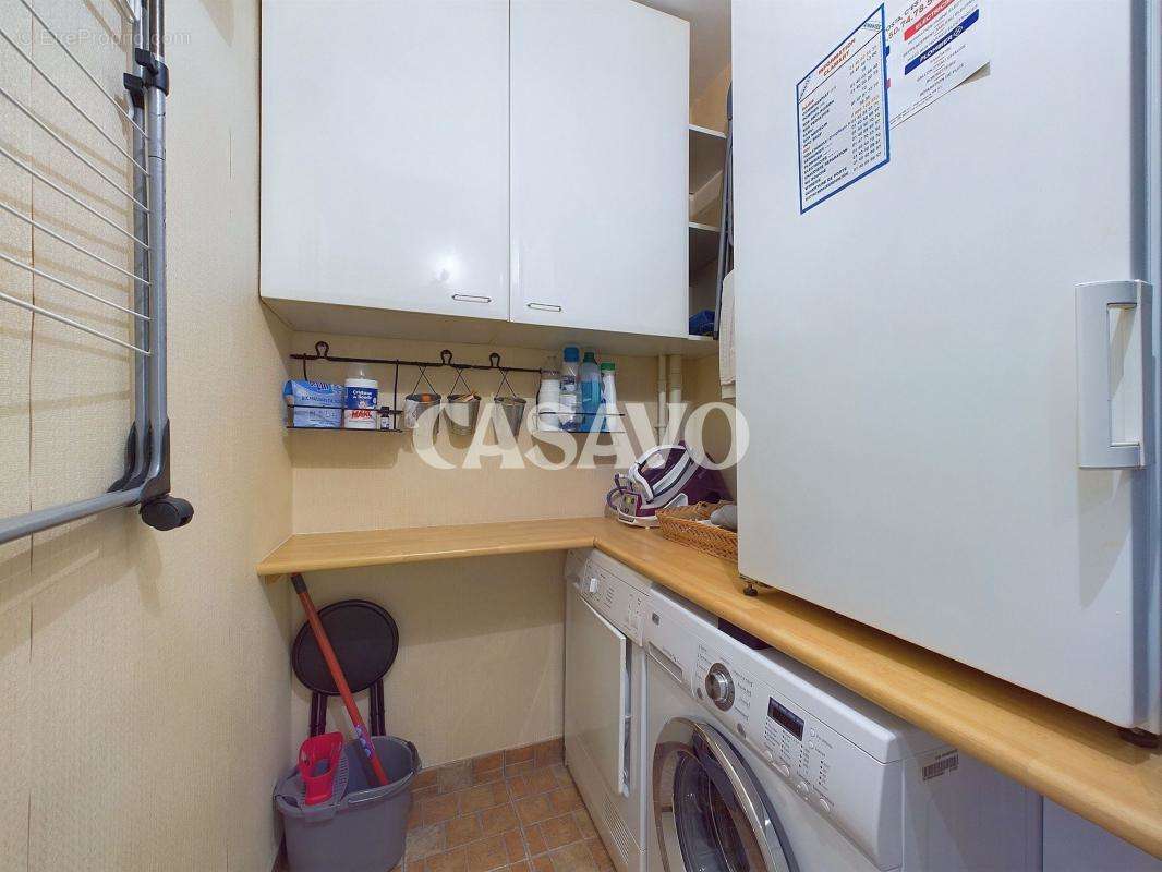 Appartement à CLAMART