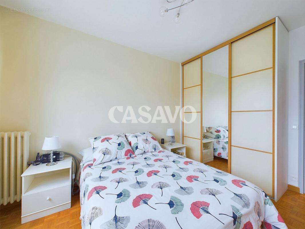 Appartement à CLAMART