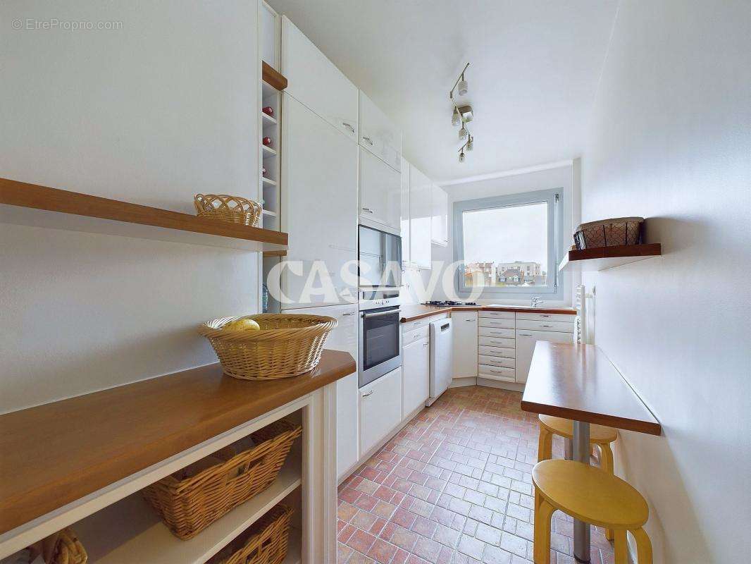 Appartement à CLAMART